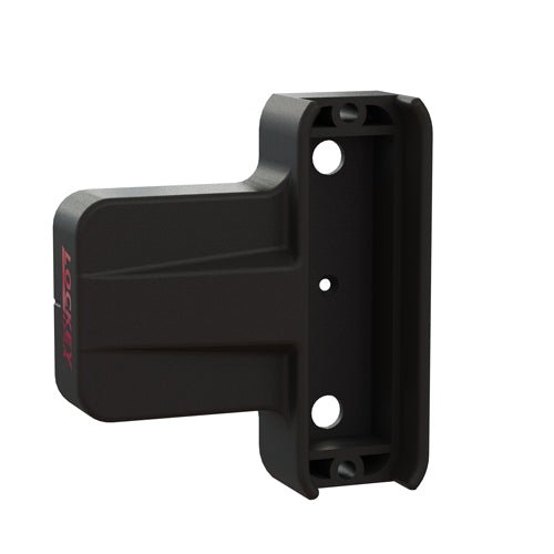 Lockey 2835 - ADAPTER for Vinyl, Wood, and Ornamental Gates - AAA Industrial Supply