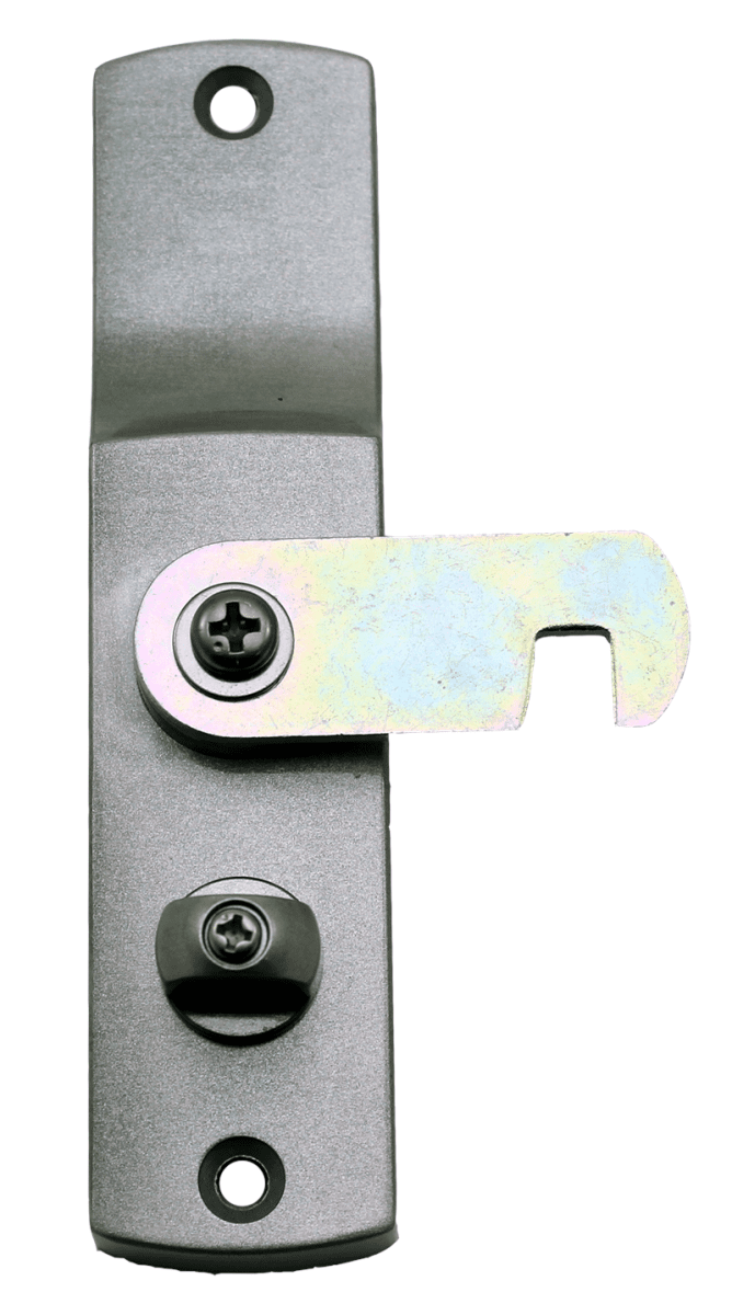 Lockey C170 Keyless Mechanical Digital Cabinet Lock - AAA Industrial Supply