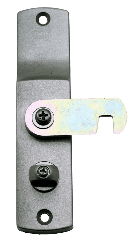 Lockey C170 Keyless Mechanical Digital Cabinet Lock - AAA Industrial Supply