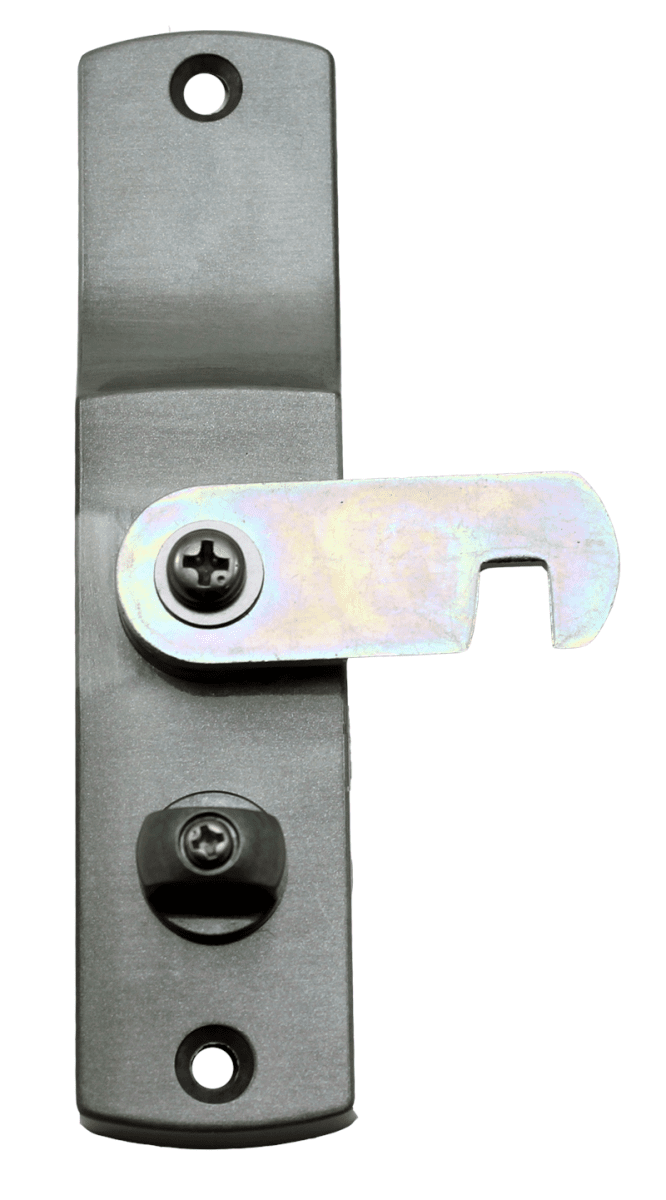 Lockey C170 Keyless Mechanical Digital Cabinet Lock - AAA Industrial Supply