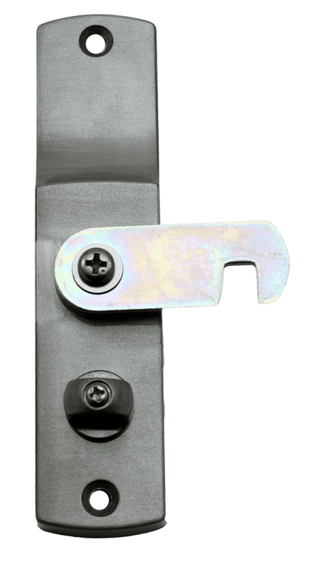 Lockey C170 Keyless Mechanical Digital Cabinet Lock - AAA Industrial Supply