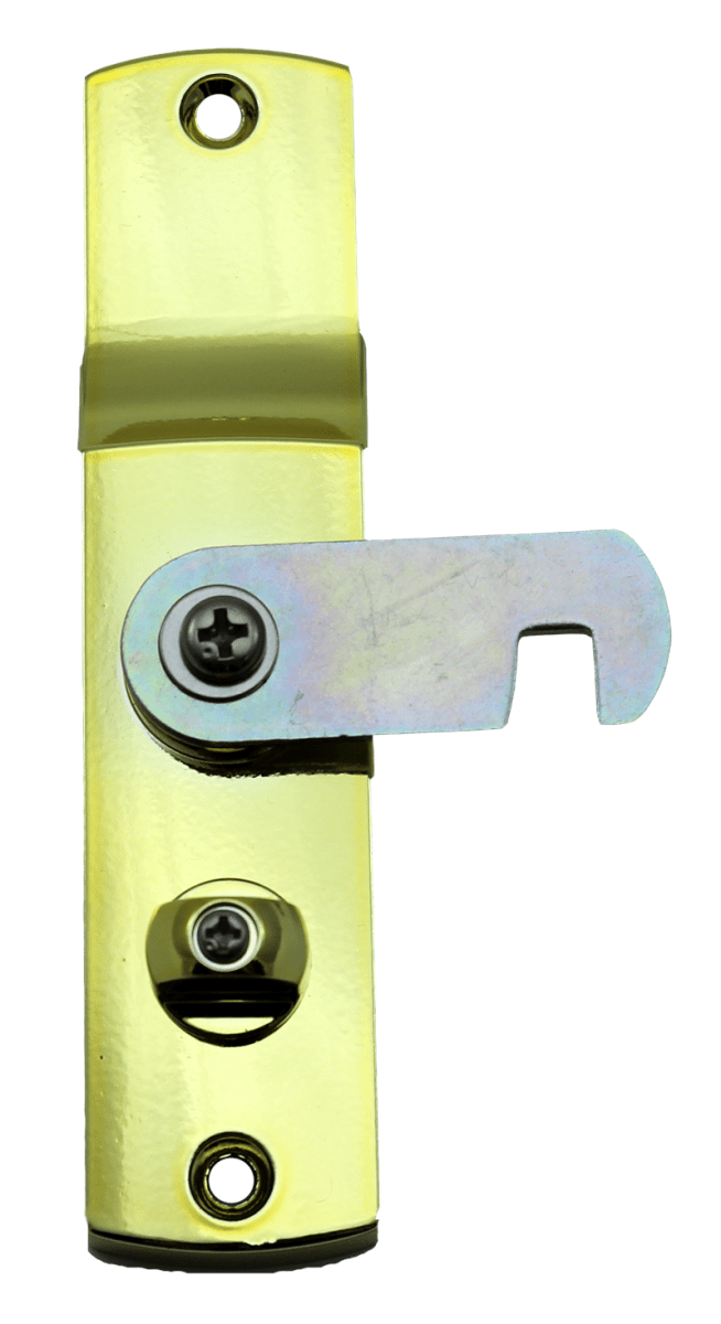 Lockey C170 Keyless Mechanical Digital Cabinet Lock - AAA Industrial Supply