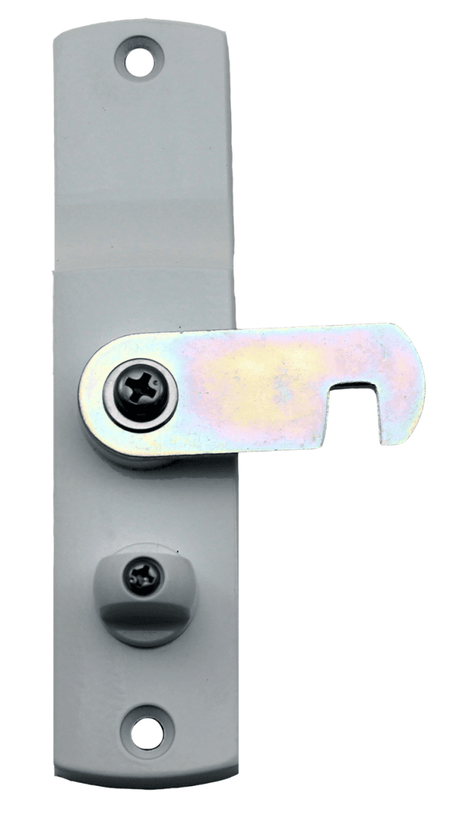 Lockey C170 Keyless Mechanical Digital Cabinet Lock - AAA Industrial Supply