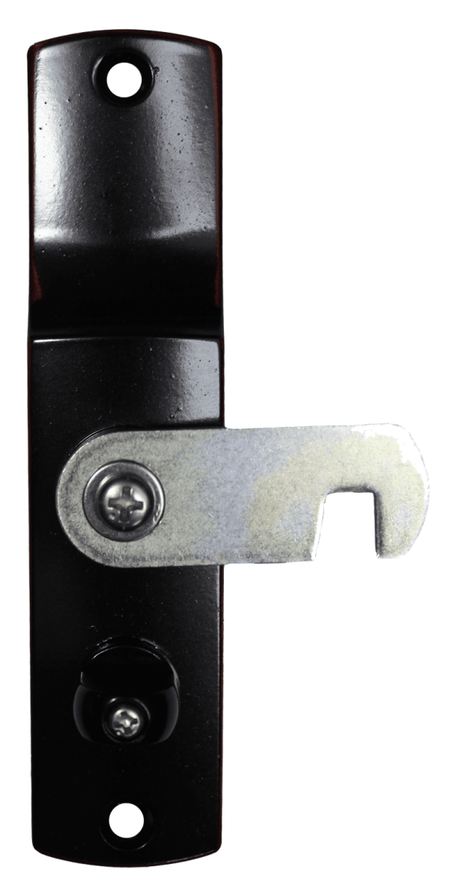 Lockey C170 Keyless Mechanical Digital Cabinet Lock - AAA Industrial Supply