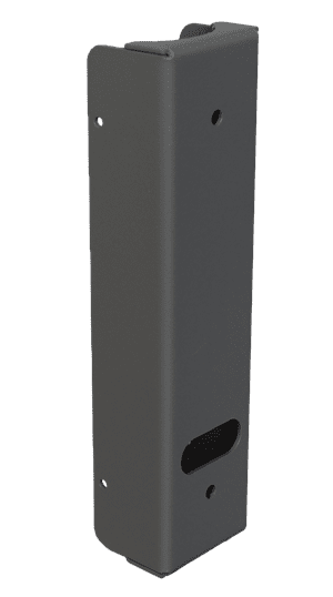 Lockey Edge Shield Trim Boxes ED - GB200 For Keyless Locks - AAA Industrial Supply