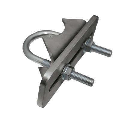 Lockey EDLINX Edge Jamb Stop For Gate - AAA Industrial Supply