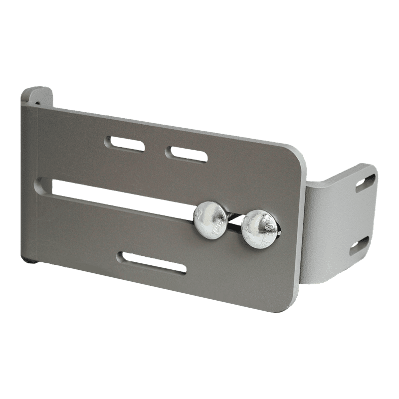Lockey EDSB Edge Strike Bracket - AAA Industrial Supply
