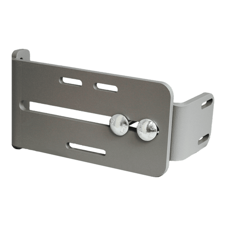 Lockey EDSB Edge Strike Bracket - AAA Industrial Supply