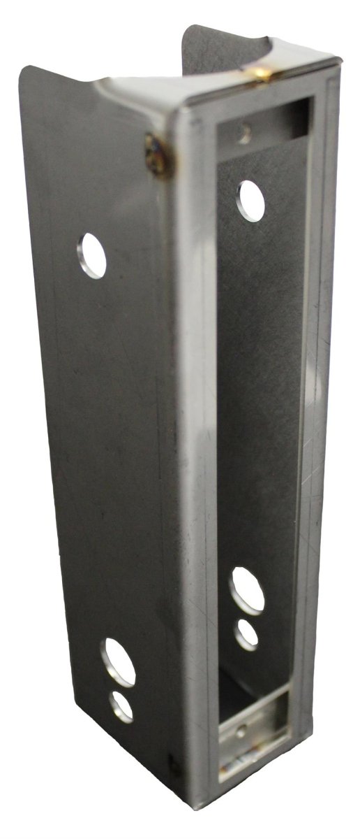 Lockey GB2900 - LINX Chainlink Gate Box for 2900 Series Locks - AAA Industrial Supply