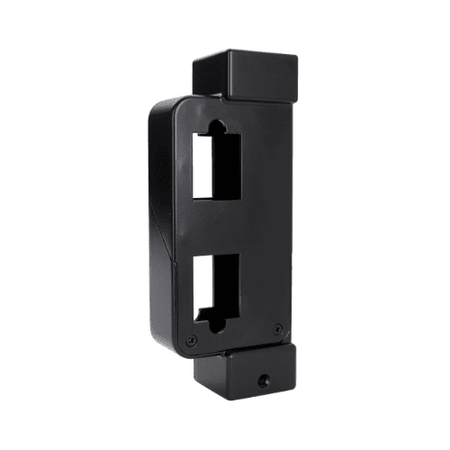 Lockey GBS2000 Mechanically Attached Gate Box for 2x2" Frames - AAA Industrial Supply