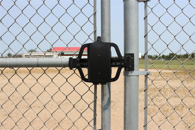 Lockey Hydraulic Gate Closer TB100 - AAA Industrial Supply