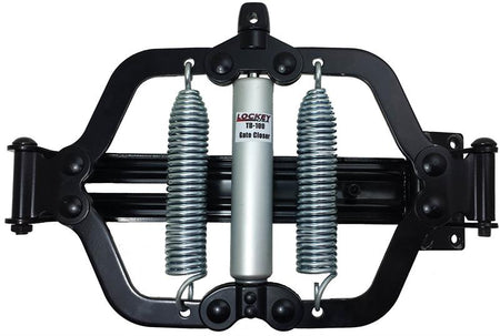 Lockey Hydraulic Gate Closer TB100 - AAA Industrial Supply