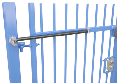 Lockey Hydraulic Gate Closer TB400 - AAA Industrial Supply