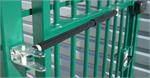 Lockey Hydraulic Gate Closer TB450+ - AAA Industrial Supply