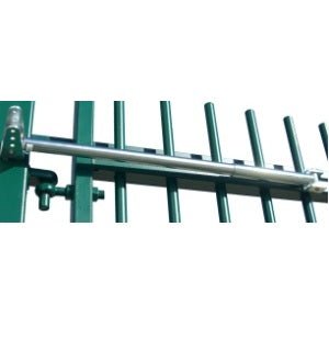 Lockey Hydraulic Gate Closer TB450+ - AAA Industrial Supply