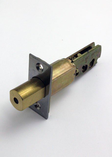 Lockey Keyless Mechanical Digital Door Lock Deadbolt Replacement D - ADJ - AAA Industrial Supply