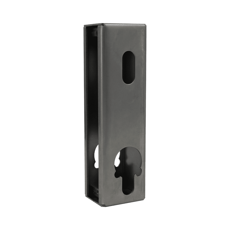 Lockey Keyless Mechanical Digital Door Lock Gate Box GB900 - AAA Industrial Supply
