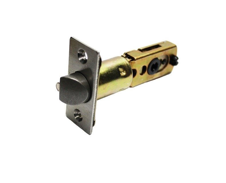 Lockey Keyless Mechanical Digital Door Lock Spring Latch Replacement SK - ADJ - AAA Industrial Supply
