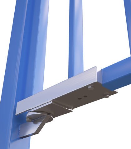 Lockey Magnum Heavy Duty Hinge Gate Closer TB950 - AAA Industrial Supply