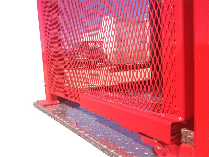 Lockey Magnum Heavy Duty Hinge Gate Closer TB950 - AAA Industrial Supply