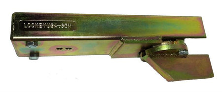 Lockey Magnum Heavy Duty Hinge Gate Closer TB950 - AAA Industrial Supply
