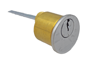 Lockey Panic Shield Keyed Cylinder - AAA Industrial Supply