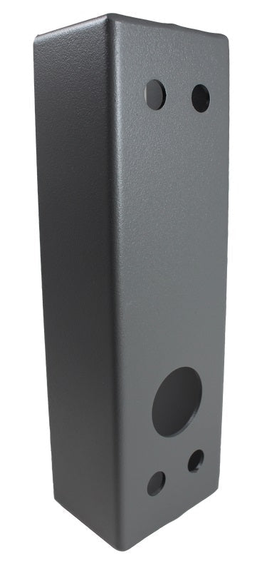 Lockey Panic Shield Trim Boxes PSGB - 100 For Keyless Locks - AAA Industrial Supply