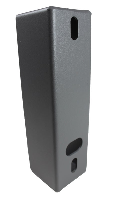 Lockey Panic Shield Trim Boxes PSGB - 200 For Keyless Locks - AAA Industrial Supply