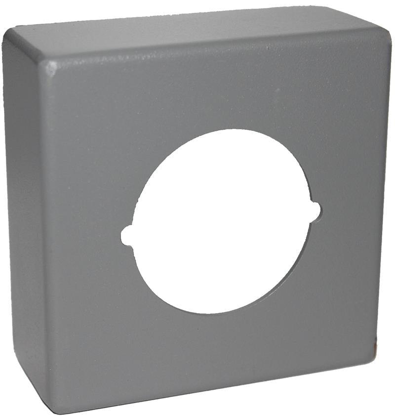 Lockey PS - GBLH Gate Box For Lever Handle Panic Trim - AAA Industrial Supply