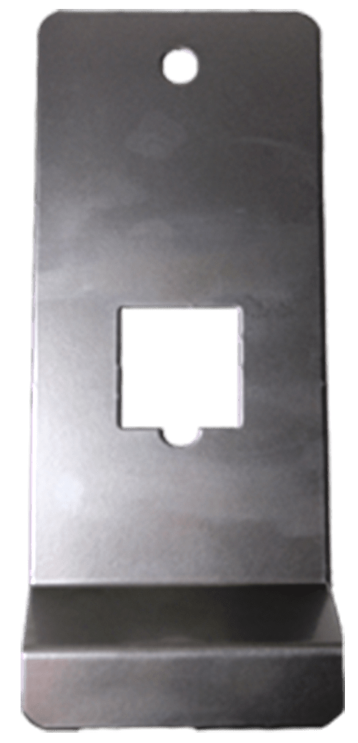 Lockey Push/Pull Guard - AAA Industrial Supply