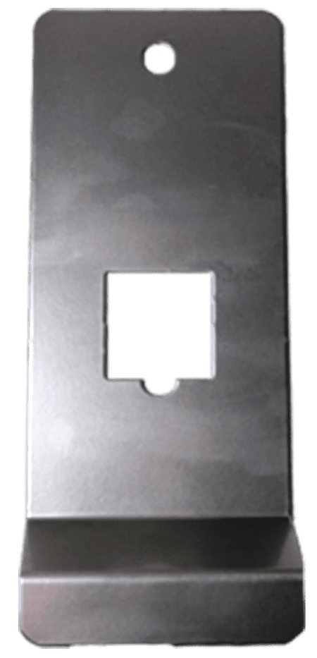 Lockey Push/Pull Guard - AAA Industrial Supply