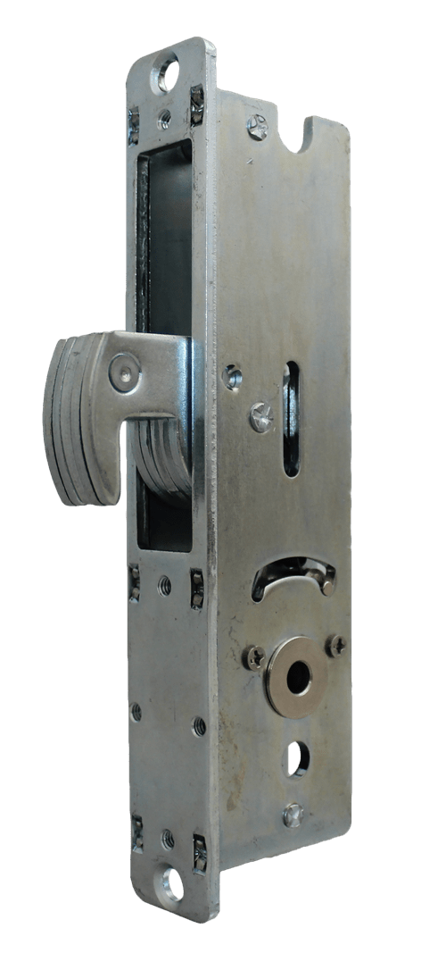Lockey Replacement Latch for 2950 Hookbolt Lock - AAA Industrial Supply