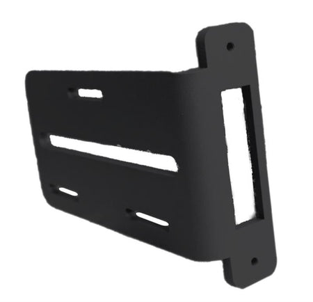 Lockey SB2900 Strike Bracket for 2900 and 2950 Locks - AAA Industrial Supply
