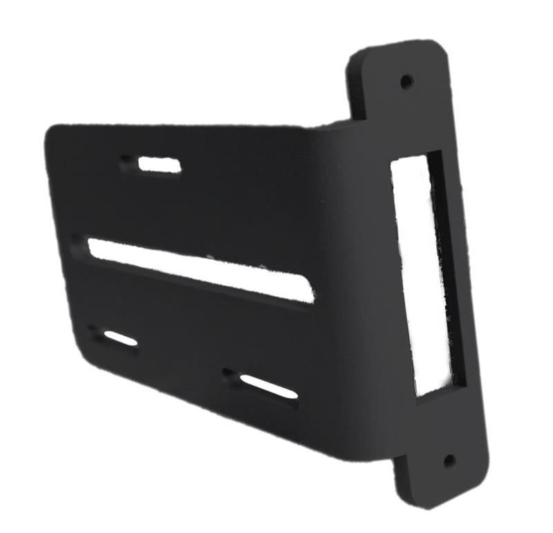 Lockey SB2900 Strike Bracket for 2900 and 2950 Locks - AAA Industrial Supply