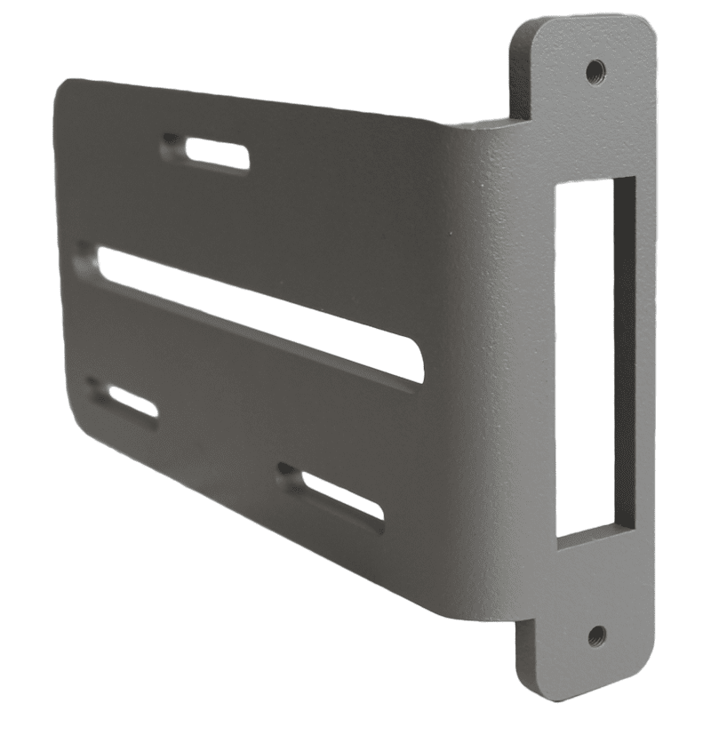 Lockey SB2900 Strike Bracket for 2900 and 2950 Locks - AAA Industrial Supply