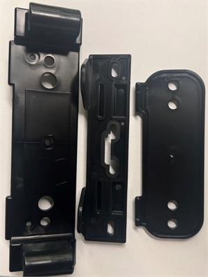 Lockey SUMO GL2 Mounting Bracket A - AAA Industrial Supply