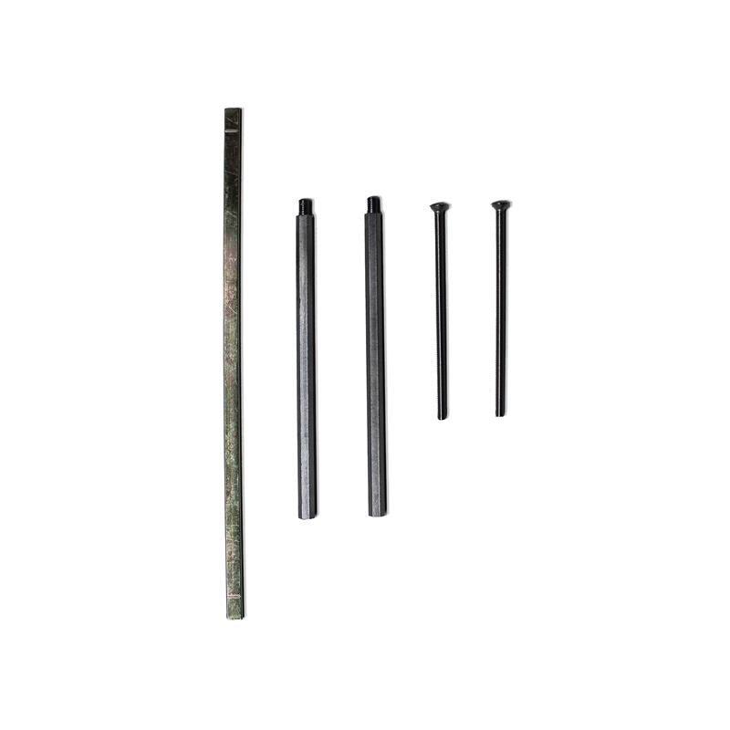 Lockey SUMO Keyless Mechanical Digital Gate Lock Extension Kit - AAA Industrial Supply