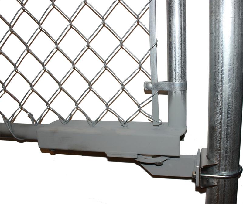 Lockey TB - 950LINX Chainlink Gate Closer Mounting Kit - AAA Industrial Supply