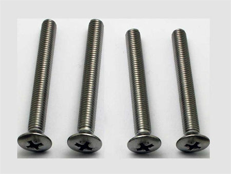 Lockey TDK Thin door kit for surface mount keyless locks - AAA Industrial Supply