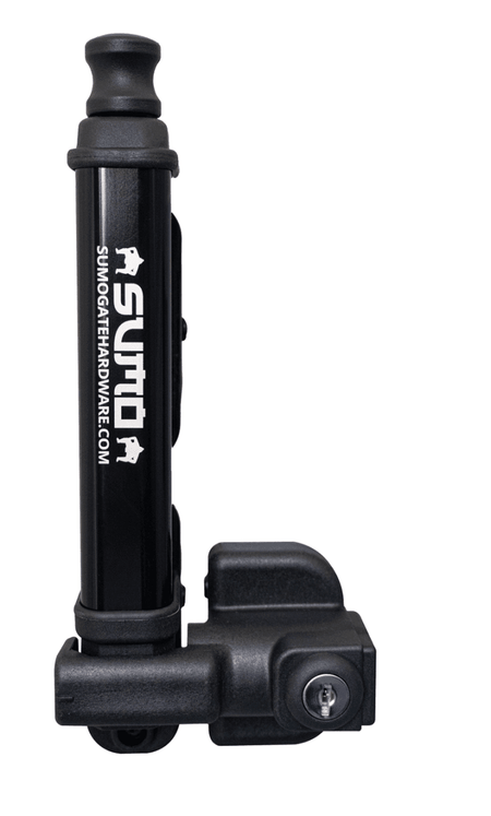 LockeyUSA SUMO PGL - 25 Perimeter Gate Latch for Safety Areas - AAA Industrial Supply
