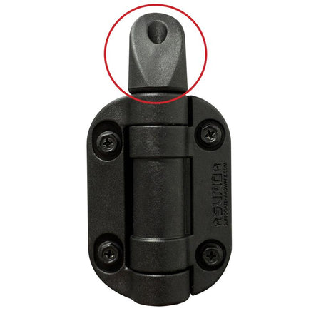 LockeyUSA SUMO SSC Adjustable Self - Closing SafeClose Gate Hinges - AAA Industrial Supply