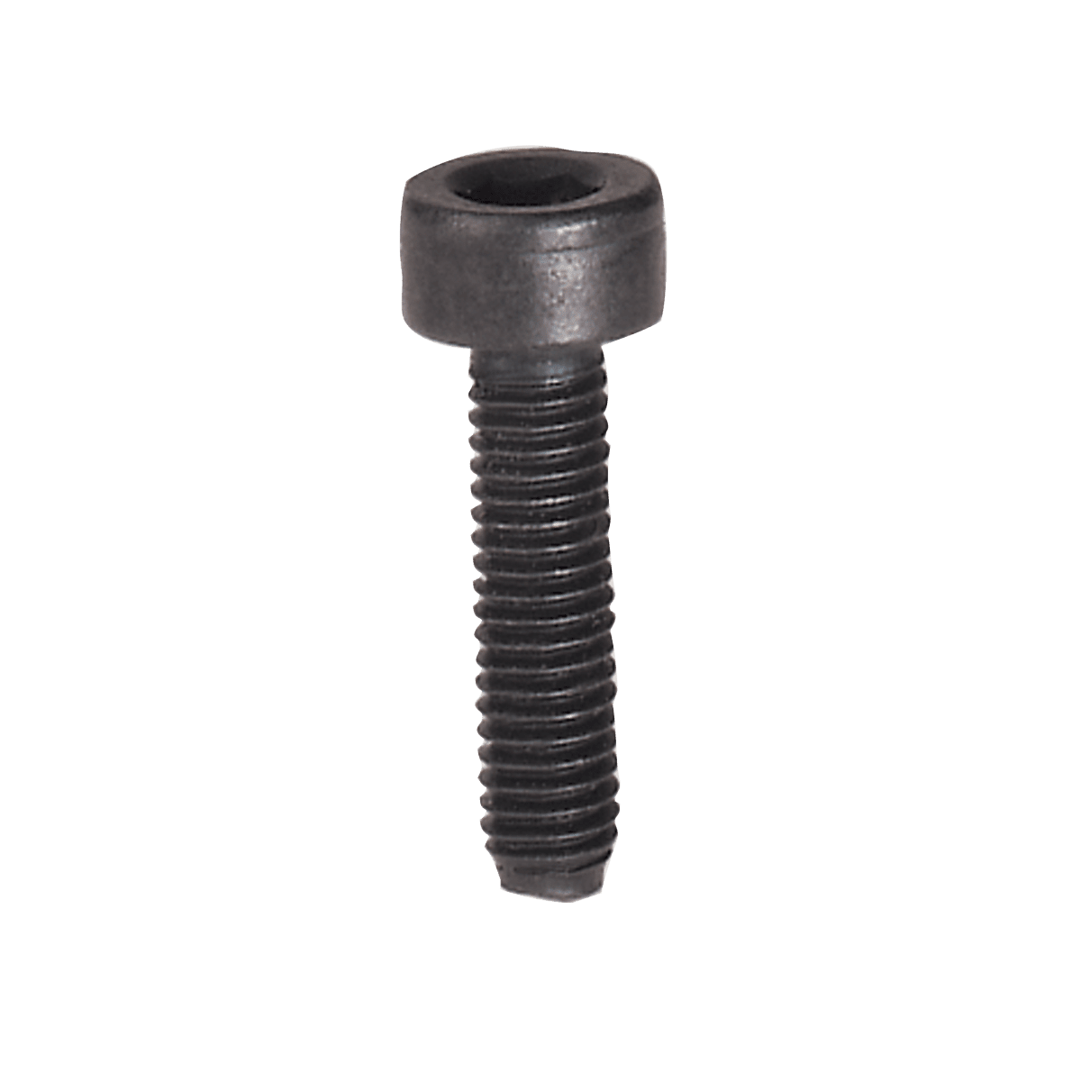 Long Cap Screw - AAA Industrial Supply