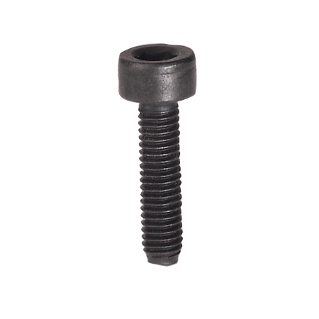 Long Cap Screw - AAA Industrial Supply