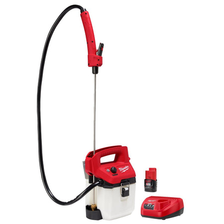 M12™ 1 Gallon Handheld Sprayer Kit - AAA Industrial Supply