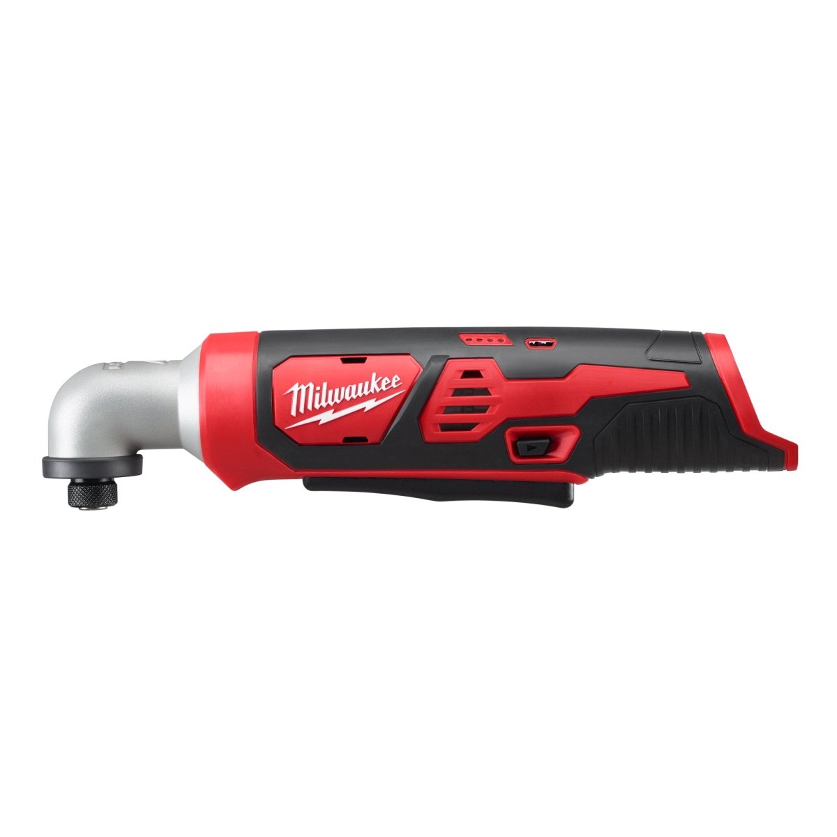 M12™ 1/4" Hex Right Angle Impact Driver - AAA Industrial Supply