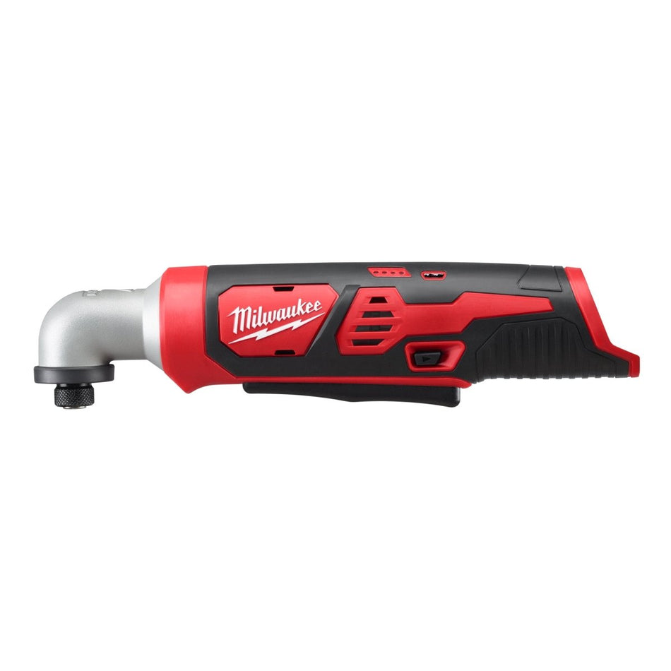 M12™ 1/4" Hex Right Angle Impact Driver - AAA Industrial Supply