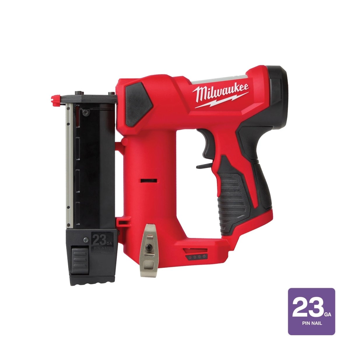 M12™ 23 Gauge Pin Nailer - AAA Industrial Supply