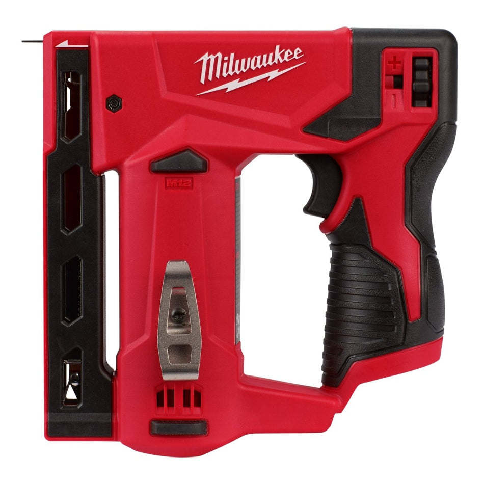M12™ 3/8" Crown Stapler - AAA Industrial Supply