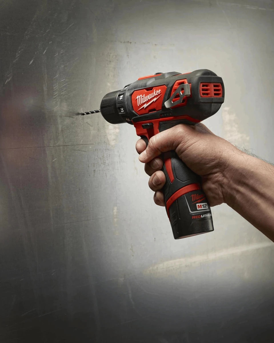 M12™ 3/8” Drill/Driver - AAA Industrial Supply