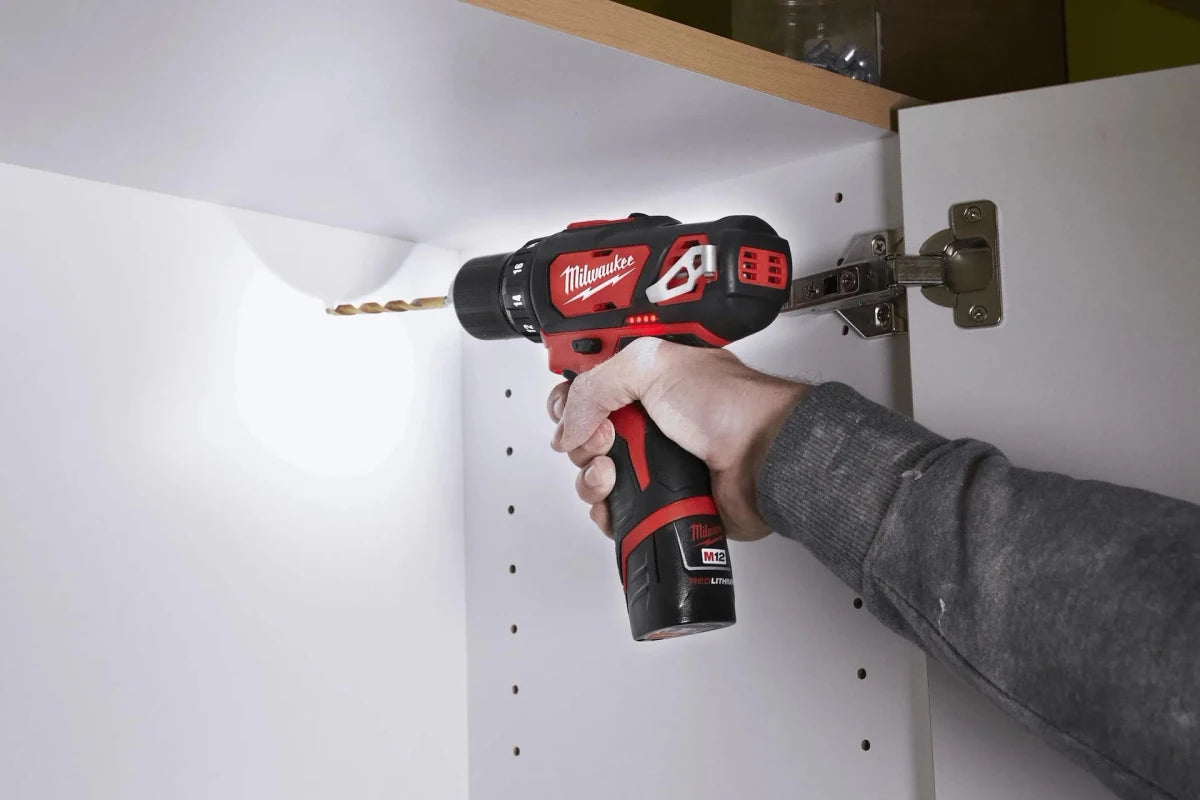 M12™ 3/8” Drill/Driver - AAA Industrial Supply